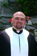 Father Tony Massad Picture